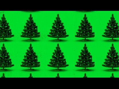 GRITMAS MOTION GREEN LOOP 5