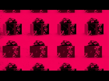 GRITMAS MOTION RED LOOP 1