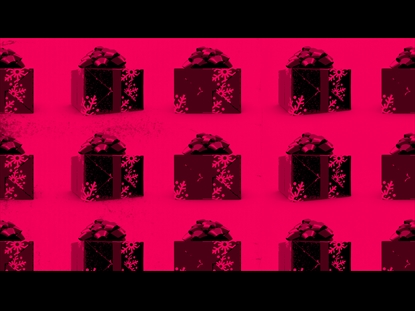 GRITMAS MOTION RED LOOP 2