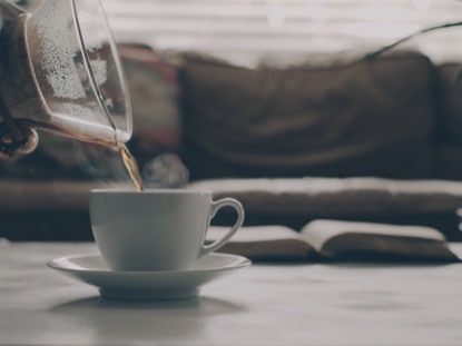 POUR CINEMAGRAPH