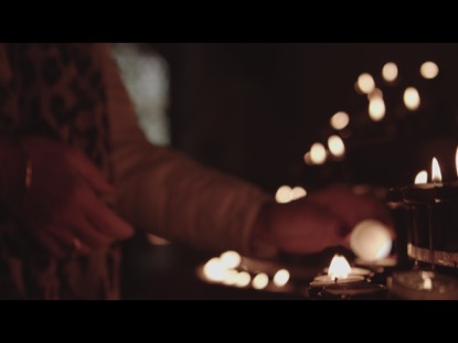 TONGUES OF FIRE CINEMAGRAPH