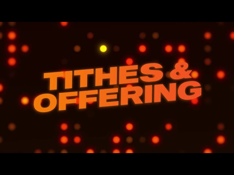 AUTUMN GLOW OFFERING