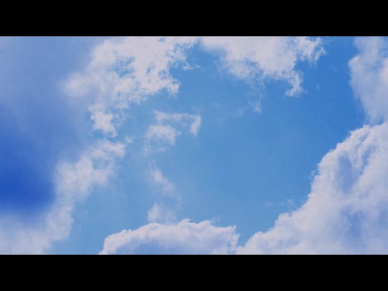CLOUDS LOOP 2