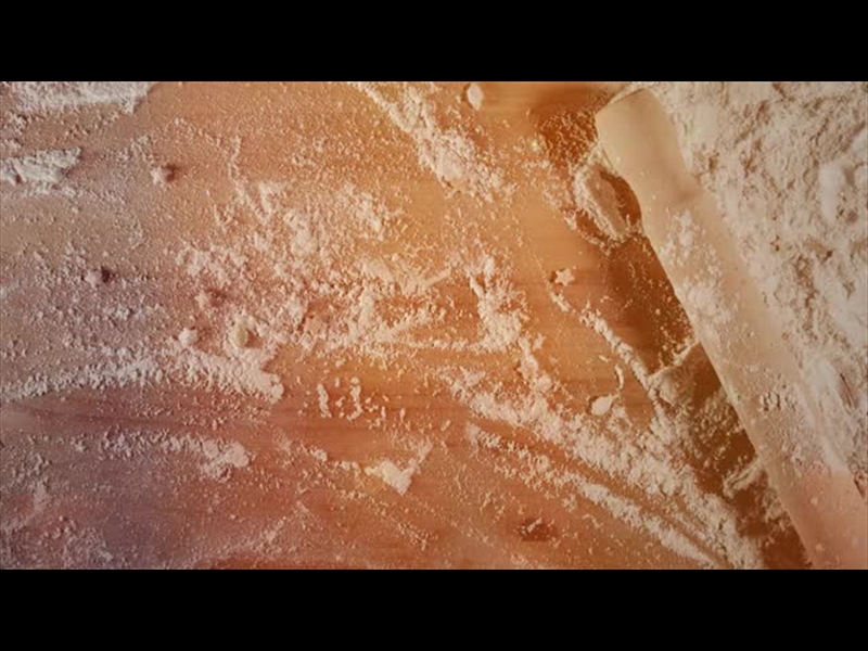 GINGERBREAD CHRISTMAS: 08