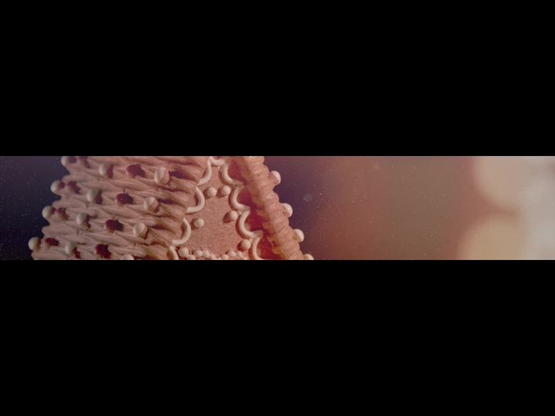 GINGERBREAD CHRISTMAS: PANO 03