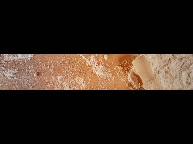 GINGERBREAD CHRISTMAS: PANO 08