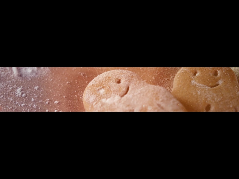 GINGERBREAD CHRISTMAS: PANO 09