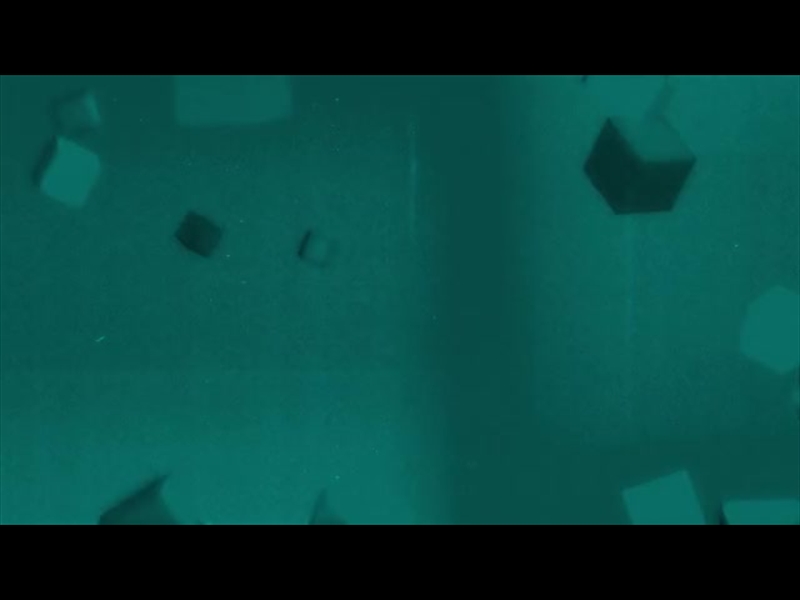 INDESCRIBABLE LOOP 1