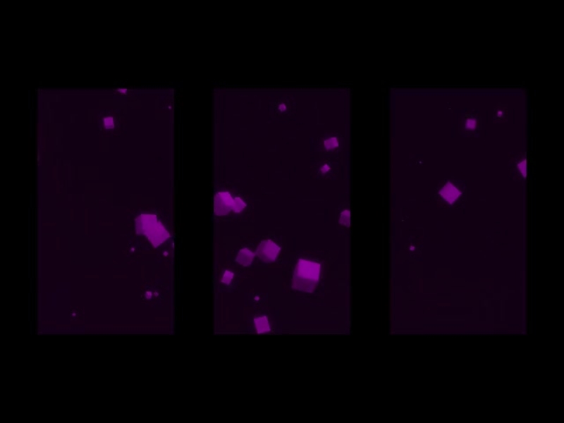 INDESCRIBABLE LOOP 11