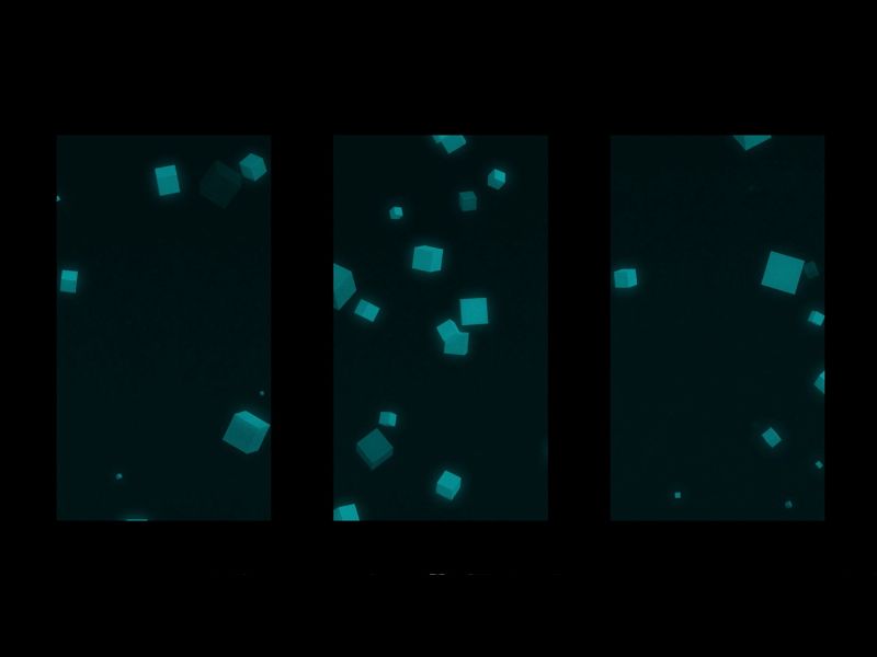 INDESCRIBABLE LOOP 12