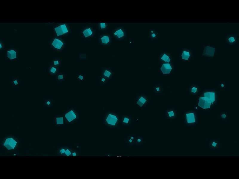 INDESCRIBABLE LOOP 3