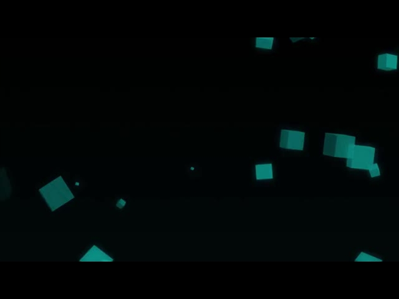 INDESCRIBABLE LOOP 5