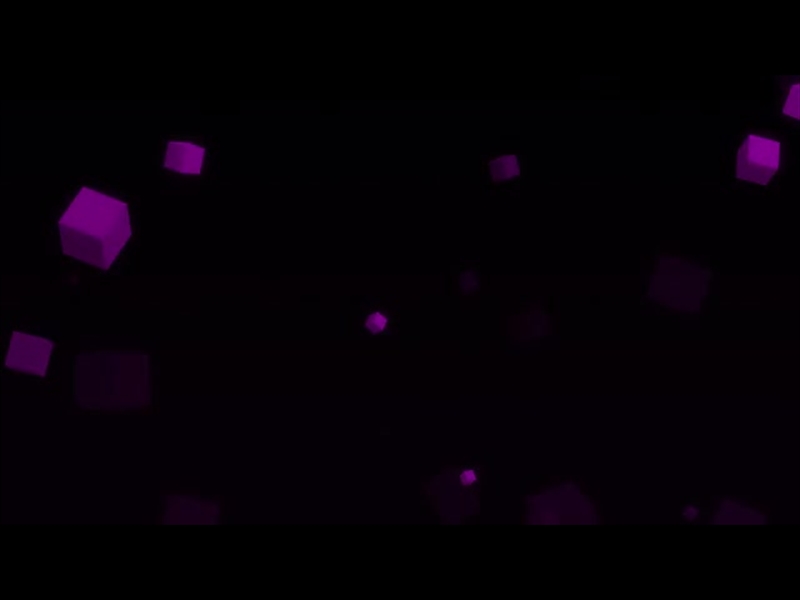 INDESCRIBABLE LOOP 6