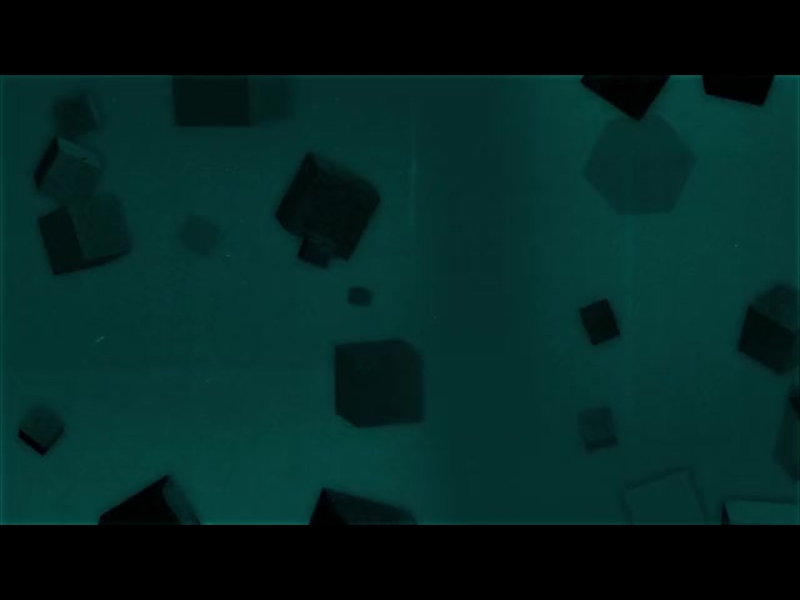 INDESCRIBABLE LOOP 7