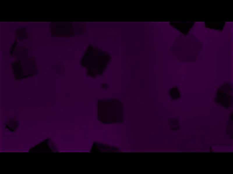 INDESCRIBABLE LOOP 8