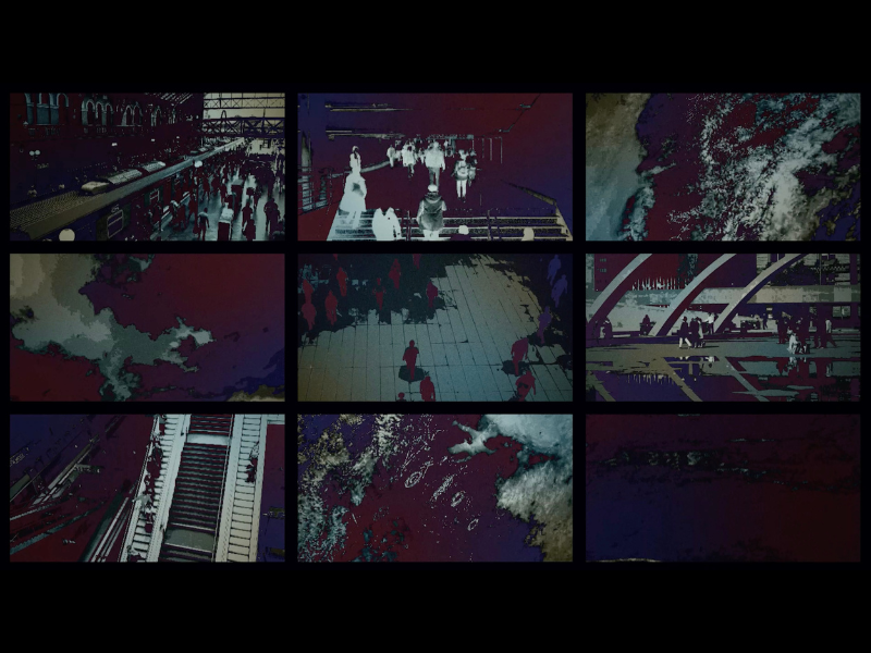 KNOW YOU WILL LOOP 01