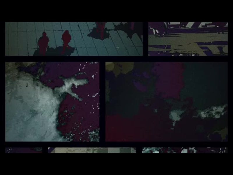 KNOW YOU WILL LOOP 02