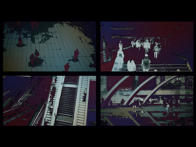 KNOW YOU WILL LOOP 03