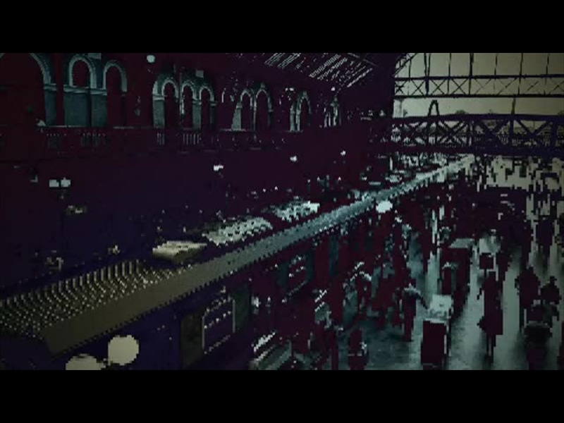 KNOW YOU WILL LOOP 05