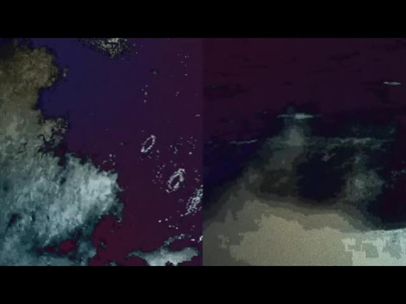 KNOW YOU WILL LOOP 08