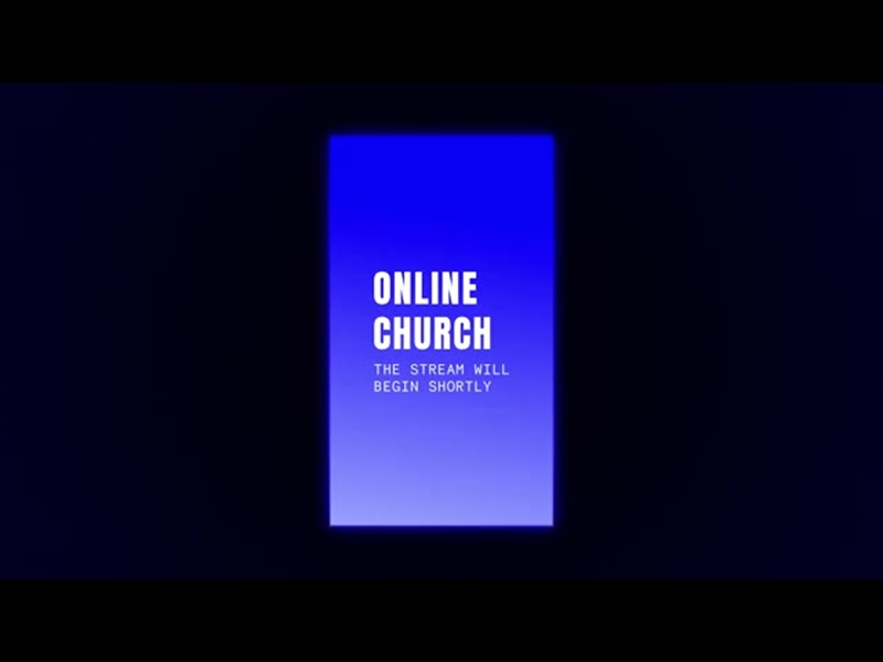 MONOLITH ONLINE CHURCH