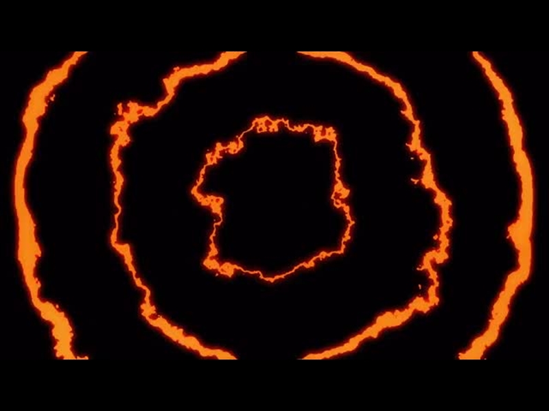 RING OF FIRE LOOP 02