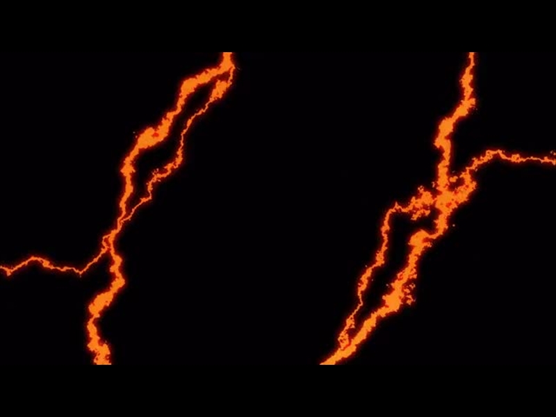 RING OF FIRE LOOP 03