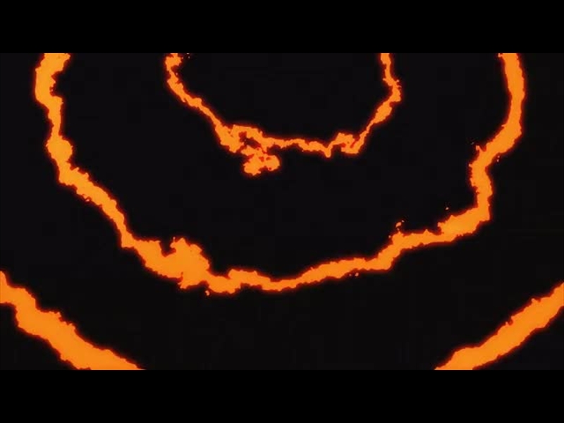 RING OF FIRE LOOP 06