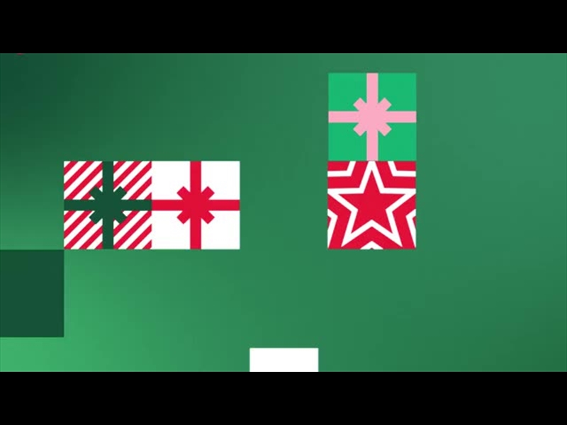 SANTA'S WORKSHOP: 03