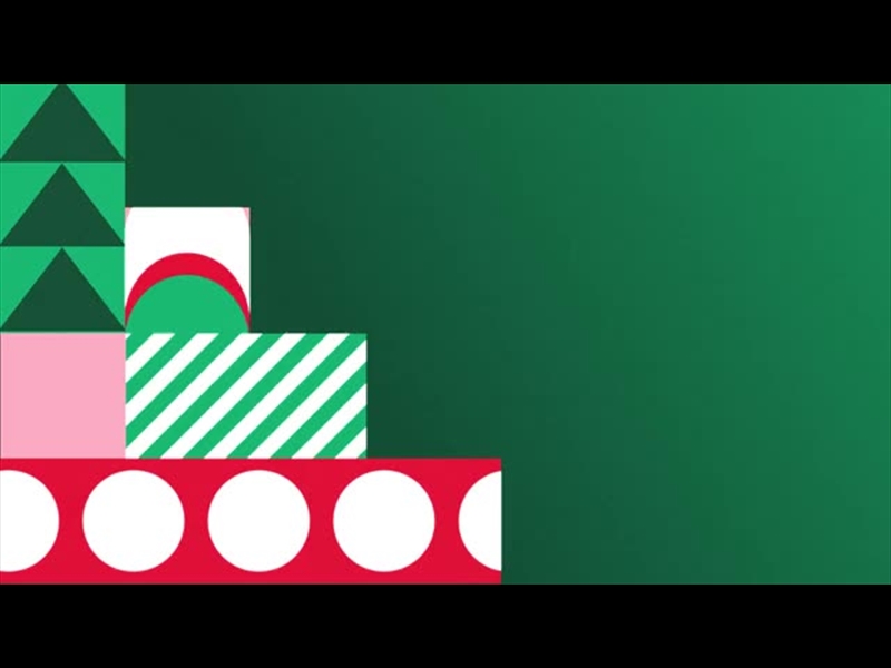 SANTA'S WORKSHOP: 07