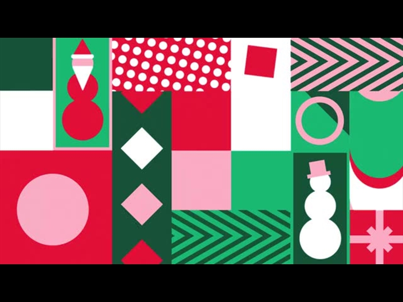 SANTA'S WORKSHOP: 14