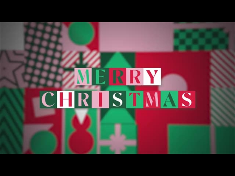 SANTA'S WORKSHOP: MERRY CHRISTMAS