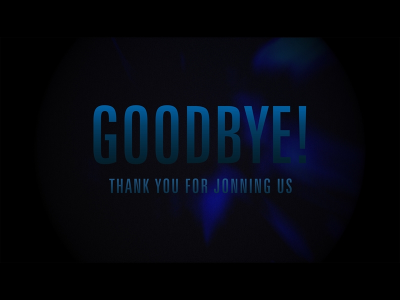 Bye Bye Rain Scan Vf Send The Rain Goodbye | New Vision Media | WorshipHouse Media