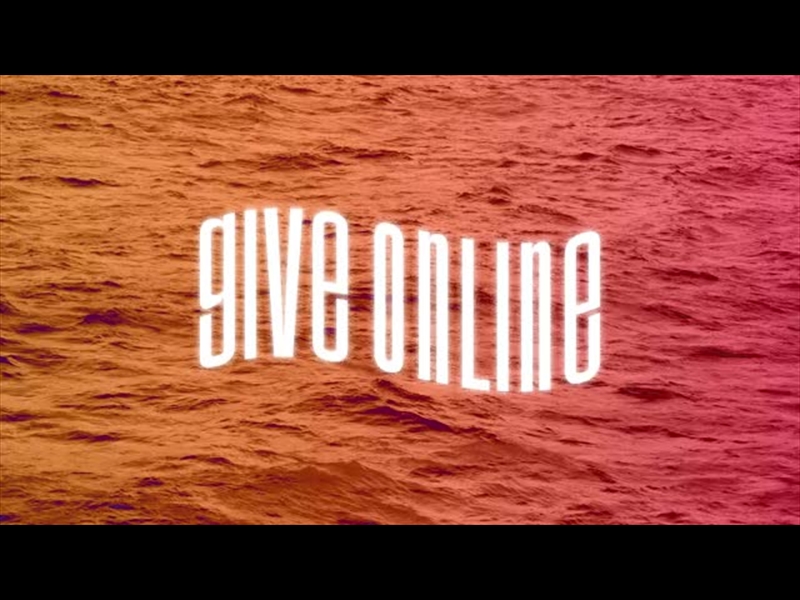 WAVES GIVE ONLINE