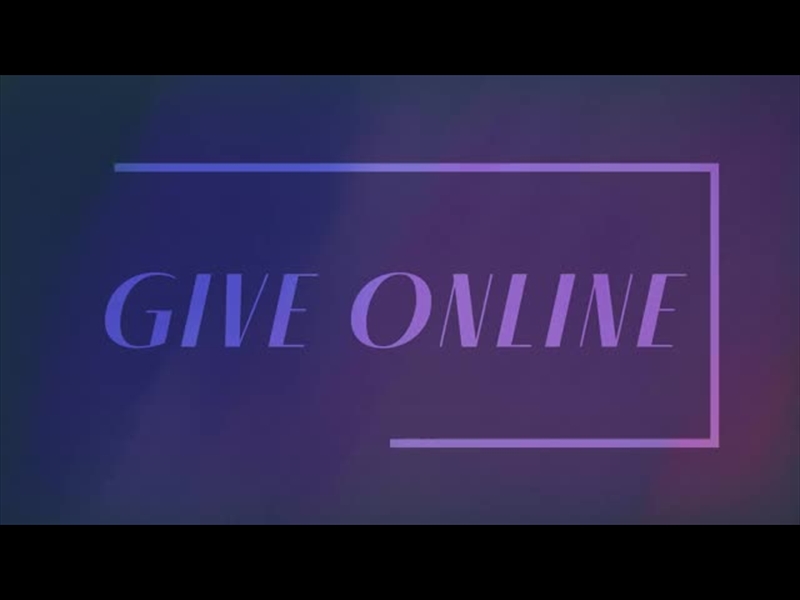 GRAIN GIVE ONLINE