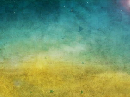 THE GREEN MIST