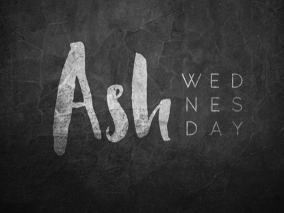 40 DAYS OF LENT MOTION 2