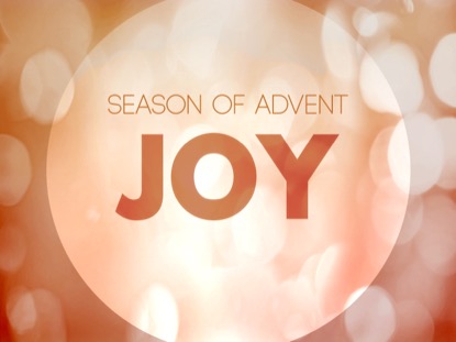 ADVENT JOY MOTION