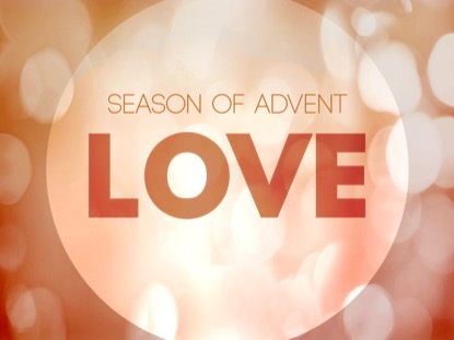 ADVENT LOVE MOTION