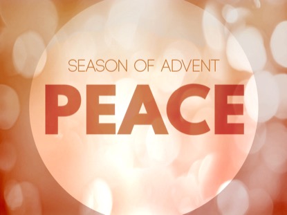 ADVENT PEACE MOTION