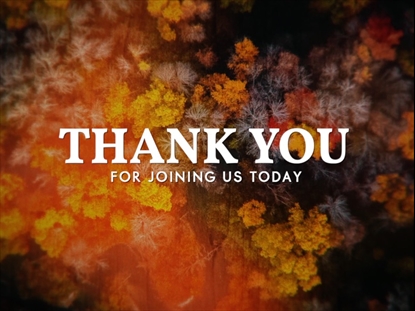 AERIAL JOURNEY CLOSING MOTION