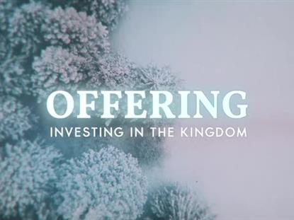 AERIAL SNOW OFFERING