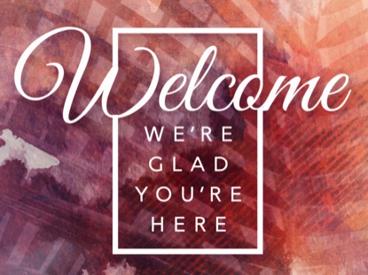 A KING'S WELCOME MOTION