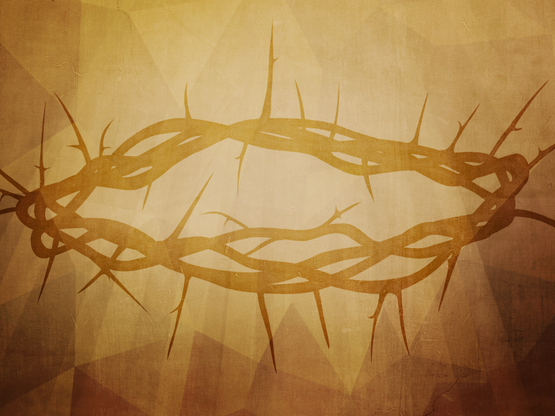 A LIFE OF SACRIFICE MOTION 1