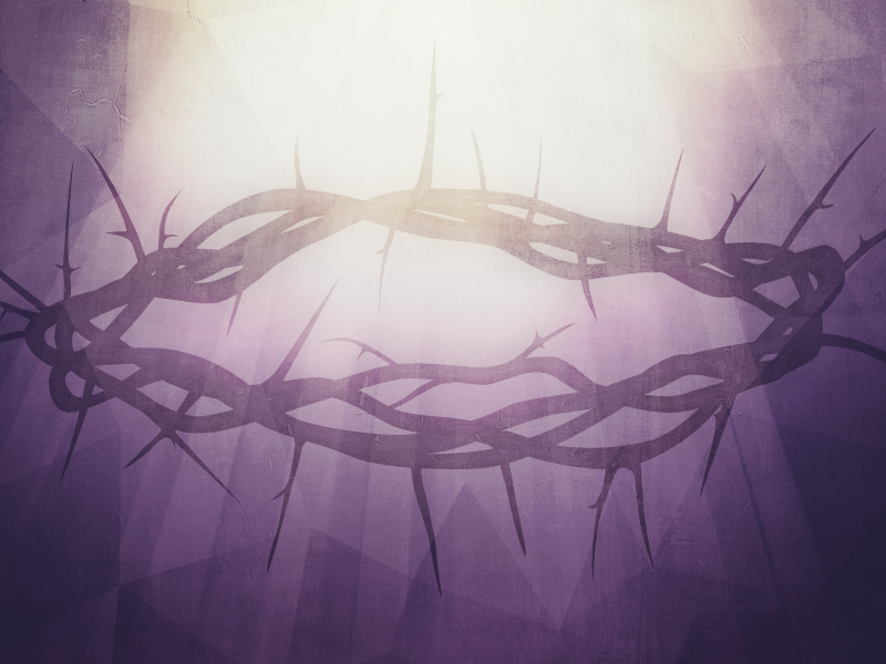 A LIFE OF SACRIFICE MOTION 3