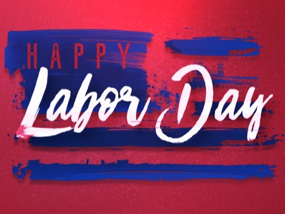 AMERICAN FLAIR LABOR DAY MOTION 1