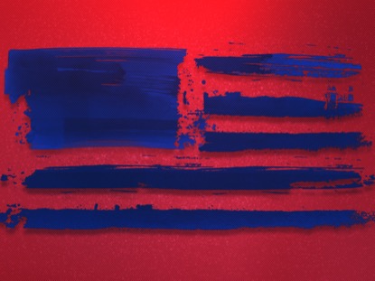 AMERICAN FLAIR MOTION 1