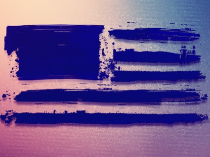 AMERICAN FLAIR MOTION 2