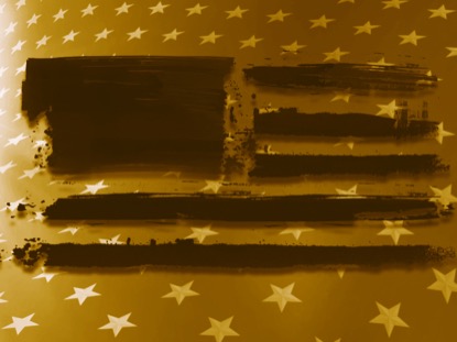 AMERICAN FLAIR MOTION 3