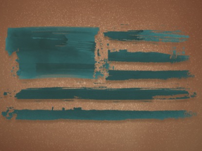 AMERICAN FLAIR MOTION 4